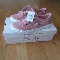 NEU *. Schuhe von blowfishshoes in 37 * NEU Bayern - Rott am Inn Vorschau