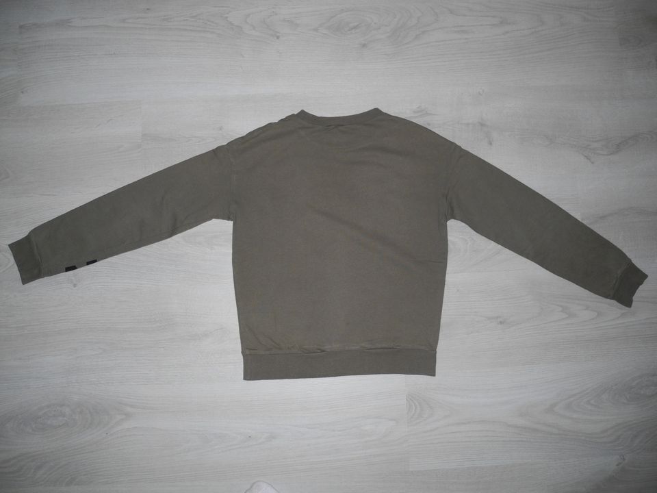 H&M Divided Pullover Mädchen Gr. 152 **TOP**neuwertig** in Tarp