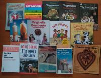 14 Bücher Paket Konvolut Basteln Kochen Roman Kinder Baden-Württemberg - Rust Vorschau