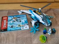 Lego Ninjago 70673 Herzogtum Lauenburg - Büchen Vorschau