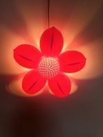 Ikea Wand Lampe Blume fürs Kinderzimmer Bayern - Asbach-Bäumenheim Vorschau