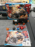Lego 76173 Spiderman Bayern - Ingolstadt Vorschau