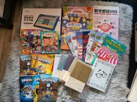 Japanische Comics Bücher Tablet soundbücher Konvolut Aachen - Verlautenheide Vorschau