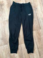 PUMA Jogginghose schwarz Nordrhein-Westfalen - Paderborn Vorschau