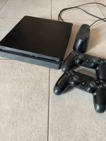 PlayStation 4, Disc, slim, 1TB mit/ohne Controller Nordrhein-Westfalen - Weilerswist Vorschau