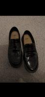 Leder Loafers Hugo Boss 43 Berlin - Marienfelde Vorschau