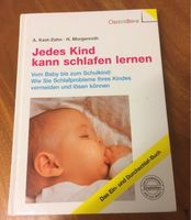 ♥️ Jedes Kind kann schlafen lernen ♥️ Bayern - Aschaffenburg Vorschau