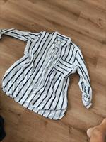 Lässige Bluse Hemd only Sommer geknotet T-Shirt top Kleid Rock Baden-Württemberg - Plochingen Vorschau