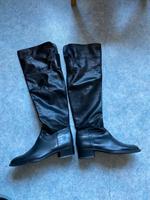 Overknees vibrom Damen gr 40 Bayern - Bayreuth Vorschau
