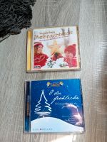 Weihnachtslieder CD für Kinder Niedersachsen - Salzhemmendorf Vorschau