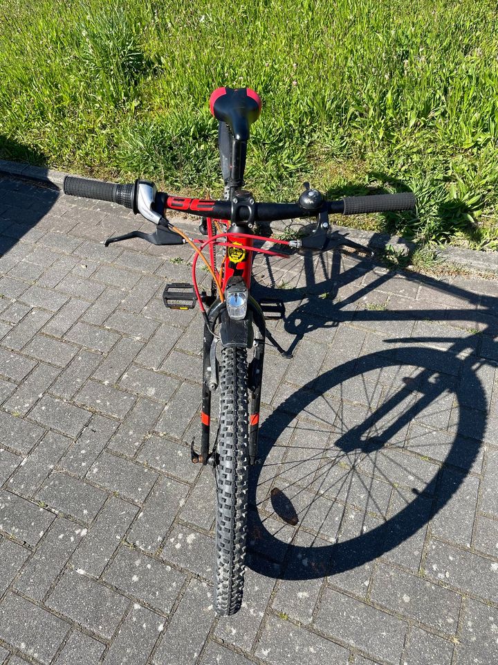 Kinderfahrrad Cube Acid 240 SL Alu Lite 6061 in Oldenburg