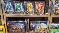 Lego Harry Potter - Verschiedene Sets Niedersachsen - Emstek Vorschau