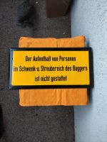 Email - Schild Dresden - Gorbitz-Ost Vorschau