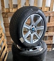 ✓NEU BMW 3ER GT F34 SOMMERRÄDER 225/55 R17 SOMMERREIFEN FELGEN Nordrhein-Westfalen - Herten Vorschau