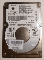 Festplatte HDD Seagate ST93012A 30GB  5400 rpm Ultra ATA100 2.5" Bonn - Tannenbusch Vorschau