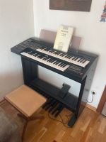 Yamaha Electone HE-6 Heimorgel, Elektroorgel Köln - Nippes Vorschau