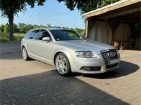 Audi a6 3.0 TDI quattro S-line Niedersachsen - Wunstorf Vorschau
