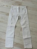 Sexy Jeans Hose used Look zara Gr. 36 Berlin - Spandau Vorschau
