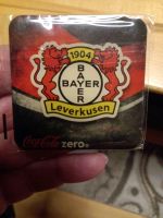 Bayer Leverkusen 1904 Fußball ⚽️ Magnet Hessen - Rotenburg Vorschau