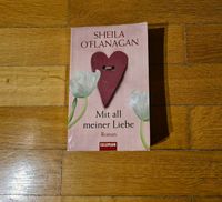 Sheila O'Flanagan Buch Roman Mit all meiner Liebe Kr. Passau - Passau Vorschau