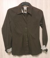 Street One Bluse in Braun Gr M Nordrhein-Westfalen - Bedburg Vorschau