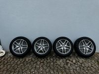 Mercedes Benz AMG Felgen + Reifen 19 Zoll für GLC Saarland - Bous Vorschau