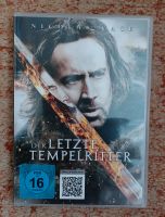 DVD : Der letzte Templeritter Hessen - Butzbach Vorschau