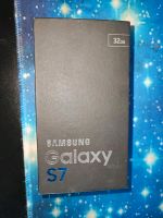 Samsung Galaxy S7 32GB Nordrhein-Westfalen - Menden Vorschau