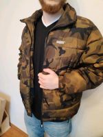 Winterjacke Herren Snipes Camouflage Gr. L Bielefeld - Joellenbeck Vorschau