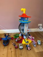 SPIN MASTER Paw Patrol Air Patroller Spielzeug Flugzeug Fahrzeug Hamburg-Nord - Hamburg Langenhorn Vorschau