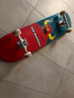 Toy Machine Skate Board Bayern - Kissing Vorschau