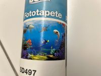 Fototapete Disney Findet Nemo/Dory neu inkl. Kleister 368x254 cm Bayern - Straubing Vorschau