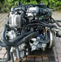 Motor Audi A4 A5 A6 1.8 TFSI CDH CDHB 160Ps Bj13 Komplett Berlin - Wilmersdorf Vorschau