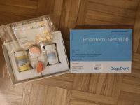 Phantom Metall NF Degudent Zahnmedizin Studium Vorklinik Rheinland-Pfalz - Bad Hönningen Vorschau