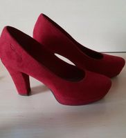 Tamaris Pumps pink Gr.37 Nordrhein-Westfalen - Marl Vorschau