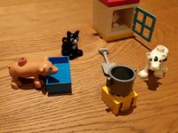 Lego Duplo Tiere auf dem Bauernhof 10870 Baden-Württemberg - Laupheim Vorschau