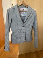 Blazer Sommer, Esprit, Marin 34/36 S Bayern - Karlsfeld Vorschau