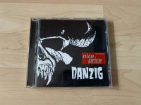 DANZIG – Heavy Metal CD Sammlung / Einzelverkauf Bad Godesberg - Pennenfeld Vorschau