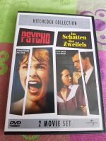 Hitchcock Collection Psycho + im Schatten des Zweifels Dvd Schleswig-Holstein - Groß Vollstedt Vorschau