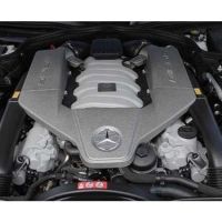 Mercedes benz M-Klasse W164 ML63 AMG M156.980 Motorinstandsetzung Bielefeld - Senne Vorschau