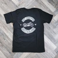 NEU Ost Chopper Deutschland Awo 425 T-Shirt Spred Shirt Gr L Thüringen - Hüpstedt Vorschau