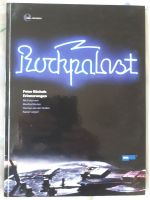 Rockpalast: Peter Rüchels Erinnerungen (Rockbuch) Aachen - Aachen-Mitte Vorschau