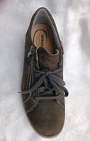 Jomos Schuhe Gr. 46 Braun Neu Bayern - Marktredwitz Vorschau