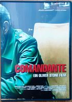 Comandante - Oliver Stone DVD Pankow - Weissensee Vorschau