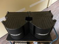 Bose Acoustimass Professional,  2 St. - TOP!  - Baden-Württemberg - Radolfzell am Bodensee Vorschau