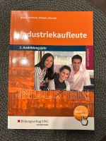 Industriekaufleute 2. Ausbildungsjahr Buch Nordrhein-Westfalen - Gütersloh Vorschau