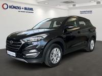 Hyundai Tucson Trend 1,6 DCT 177 PS*Nav*SHZ*Handy*Autom* Bayern - Aschaffenburg Vorschau