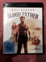 Bluray - Blood Father Nordrhein-Westfalen - Lüdinghausen Vorschau