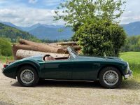 MG Roadster, MGA 1500, Oldtimer Rheinland-Pfalz - Pirmasens Vorschau