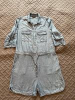 Opus Jeans Jumpsuit Neuwertig Baden-Württemberg - Geislingen an der Steige Vorschau